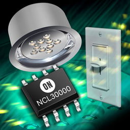 現代高亮度LED驅動電源解決方案