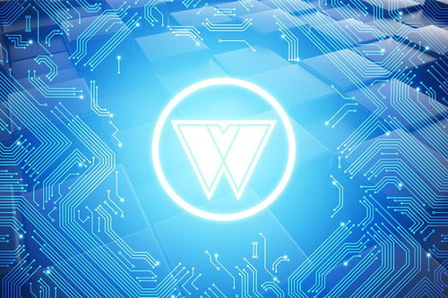 健康鏈 以數字技術服務為引擎，打通大健康領域全新分支