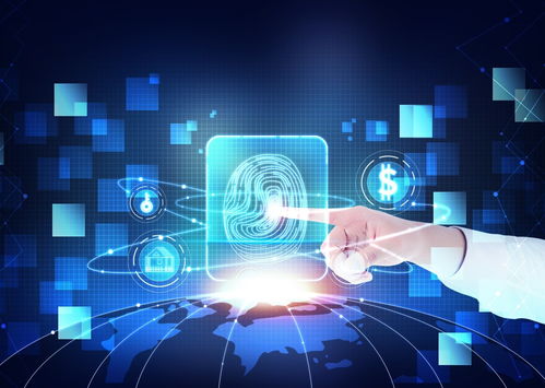 人工智能如何重塑金融格局？星云數字專家深度解讀數字技術賦能之路