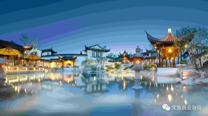 疫情下的中國國內(nèi)旅游 2020年的沖擊與復(fù)蘇信心
