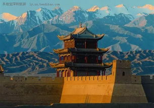 端午尋幽 15個(gè)人少景美的國內(nèi)小眾旅行地推薦