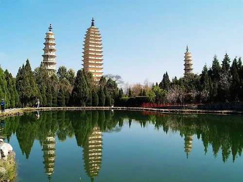 五一輕松游 四大5A級景區(qū)推薦，預(yù)算有限也能玩得盡興
