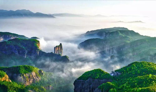 臺州鄉(xiāng)村旅游再獲殊榮！十條精品線路入選省級榜單，美景人文皆不負(fù)