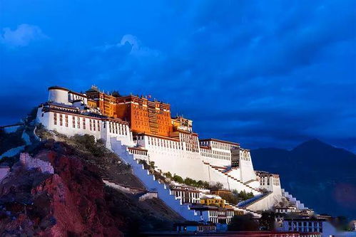 國內(nèi)最權(quán)威旅游清單 此生必去的壯美山河與人文殿堂